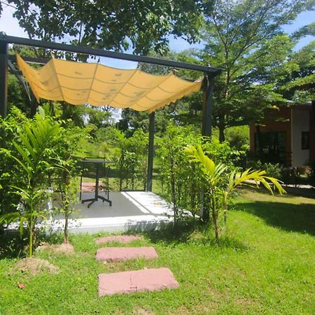 Plawan Lipe Resort Εξωτερικό φωτογραφία
