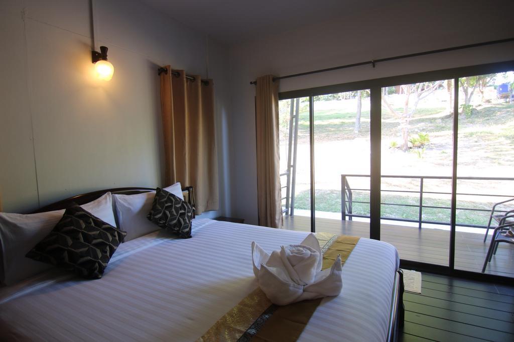 Plawan Lipe Resort Δωμάτιο φωτογραφία