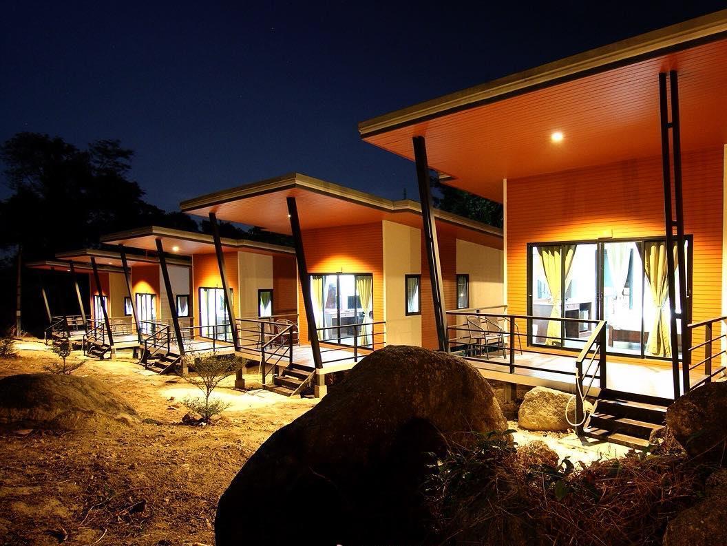 Plawan Lipe Resort Εξωτερικό φωτογραφία
