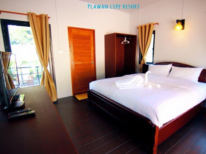 Plawan Lipe Resort Εξωτερικό φωτογραφία