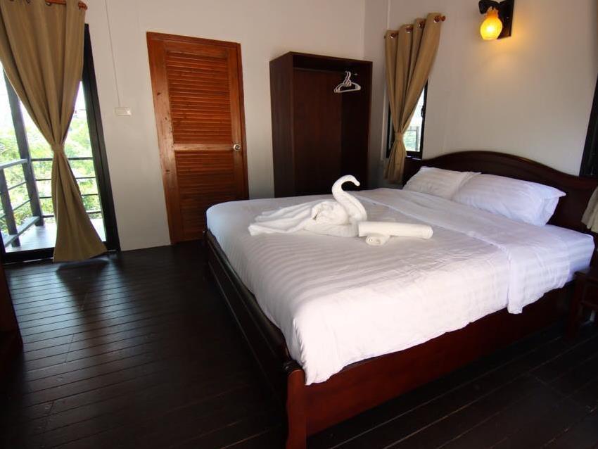 Plawan Lipe Resort Εξωτερικό φωτογραφία