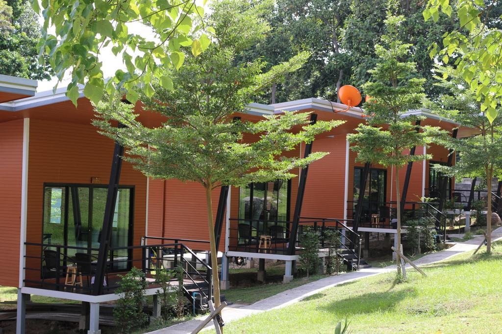 Plawan Lipe Resort Εξωτερικό φωτογραφία