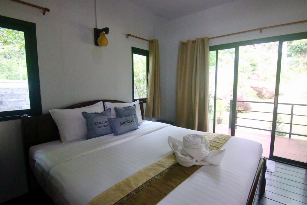 Plawan Lipe Resort Εξωτερικό φωτογραφία