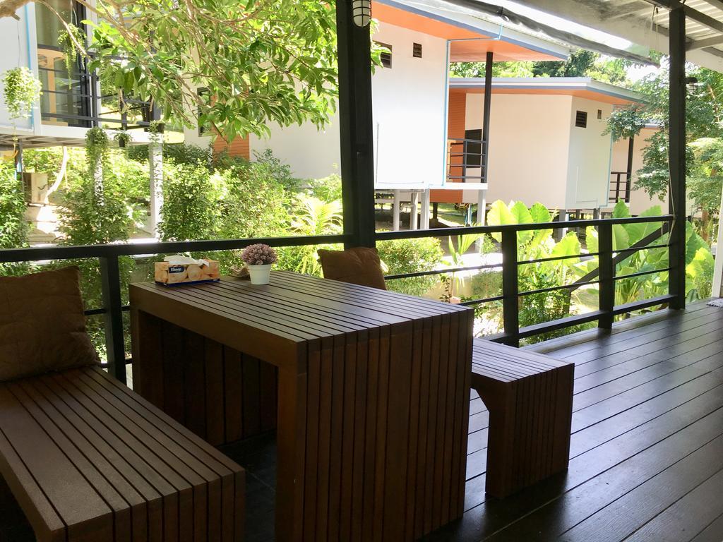 Plawan Lipe Resort Εξωτερικό φωτογραφία