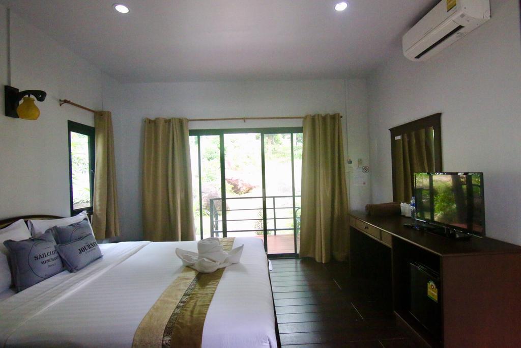 Plawan Lipe Resort Εξωτερικό φωτογραφία