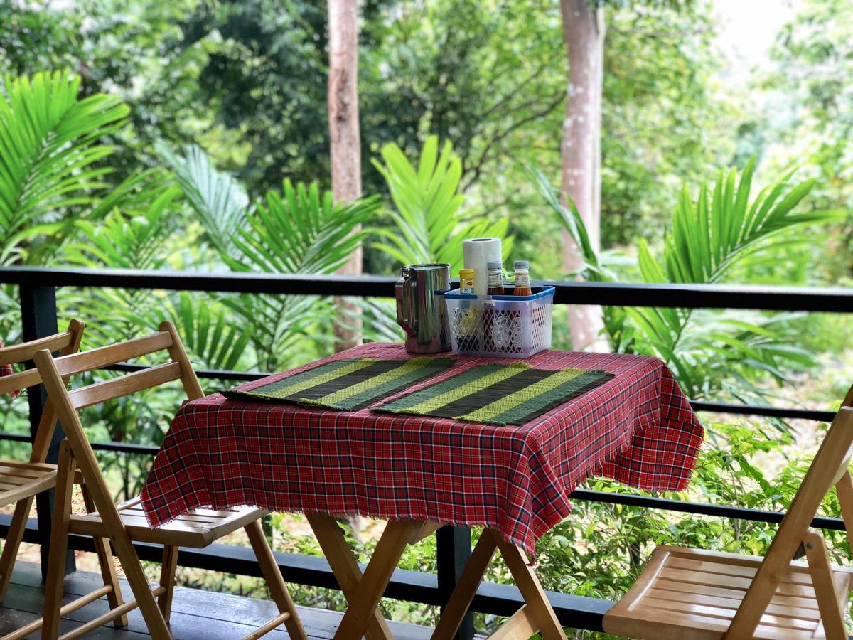 Plawan Lipe Resort Δωμάτιο φωτογραφία