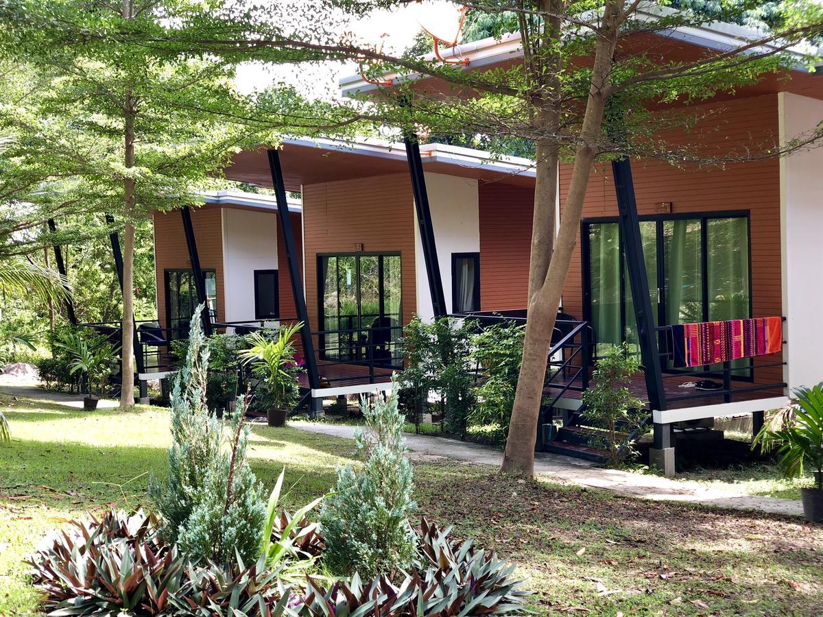 Plawan Lipe Resort Εξωτερικό φωτογραφία