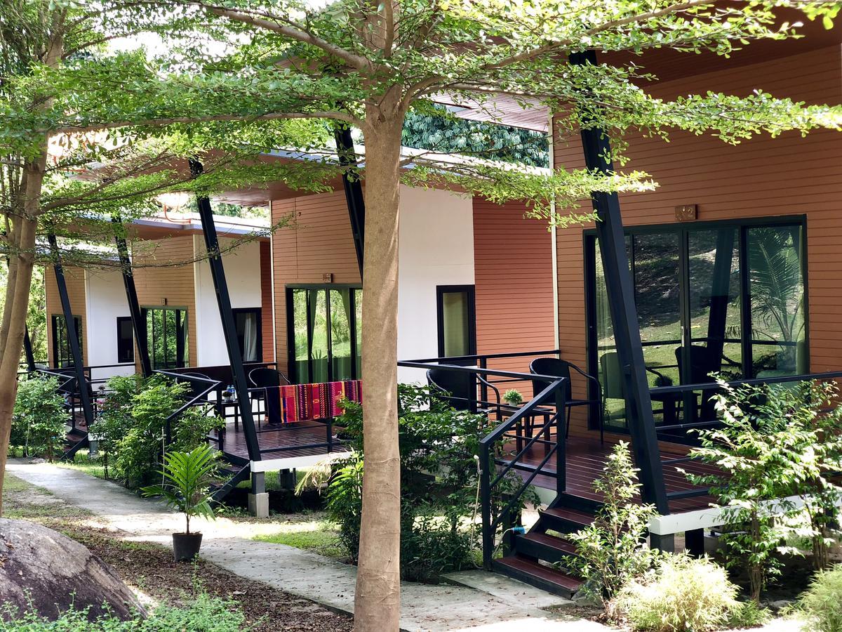 Plawan Lipe Resort Εξωτερικό φωτογραφία