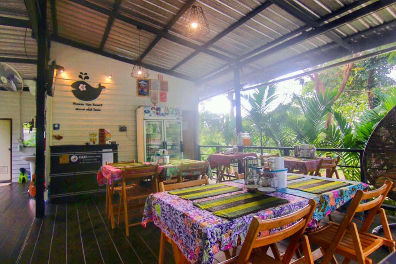 Plawan Lipe Resort Εξωτερικό φωτογραφία