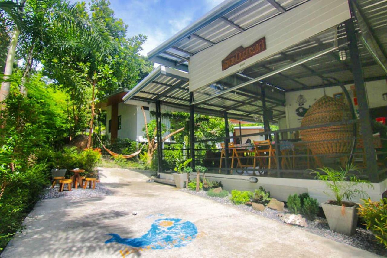 Plawan Lipe Resort Εξωτερικό φωτογραφία
